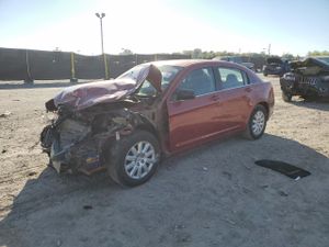 Chrysler Sebring TOURING 2.4L 4 2010