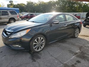 Hyundai Sonata SE 2.0L 4 2014