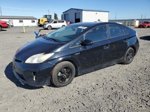 Toyota Prius 1.8L 4 2012