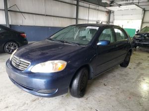 Toyota Corolla CE 1.8L 4 2008