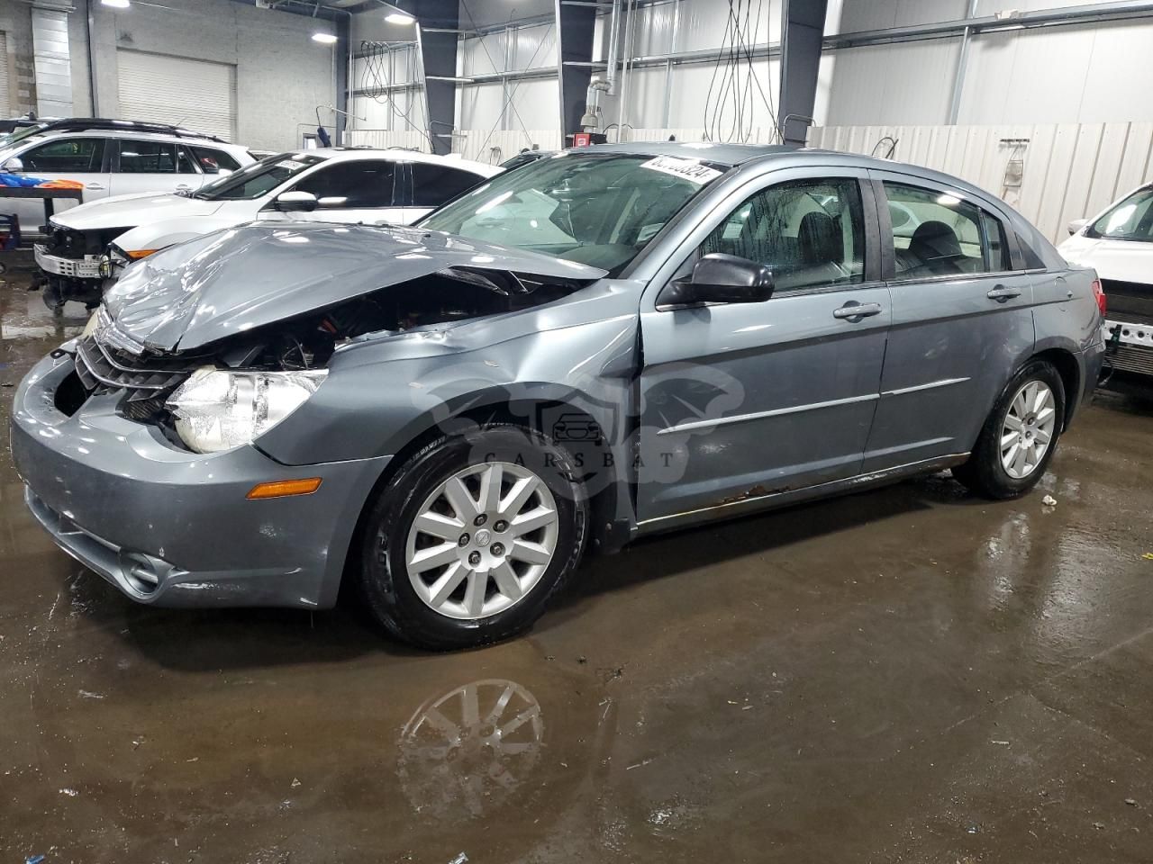 Chrysler Sebring 2.4L 4 2010
