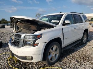 Chevrolet Tahoe C1500 LT 5.3L 8 2015