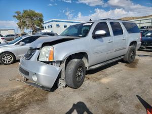GMC Yukon K1500 SLT 5.3L 8 2014