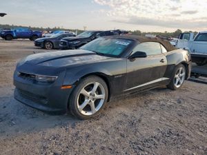 Chevrolet Camaro LT 3.6L 6 2015