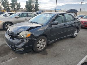 Toyota Corolla CE 1.8L 4 2007