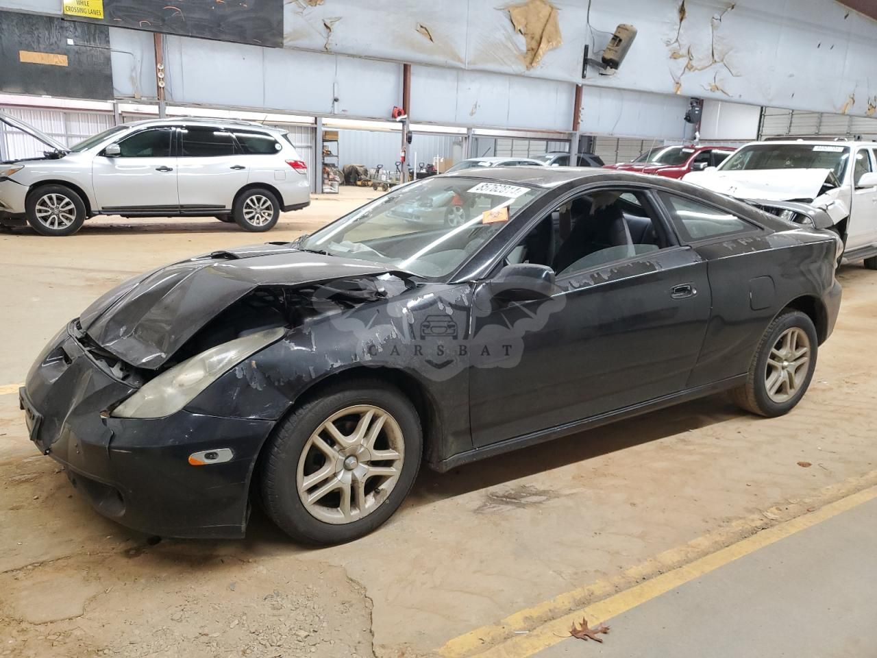 Toyota Celica GT 1.8L 4 2000