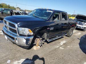 RAM 2500 ST 6.4L 8 2014