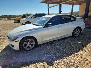 BMW 3 Series I 2.0L 4 2014