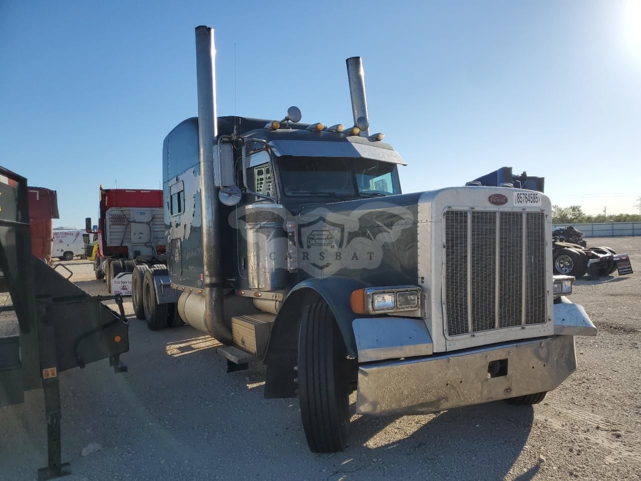 Peterbilt 379 6 2005