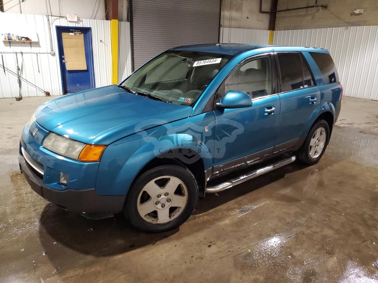 Saturn Vue 3.5L 6 2005