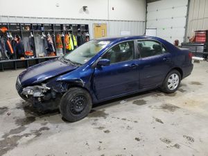 Toyota Corolla CE 1.8L 4 2007