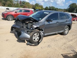 Honda CR-V LX 2.4L 4 2014