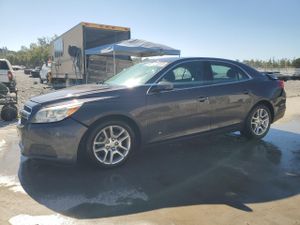Chevrolet Malibu 1LT 2.5L 4 2013