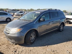 Honda Odyssey EXL 3.5L 6 2011