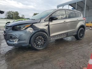 Ford Escape SEL 1.6L 4 2013