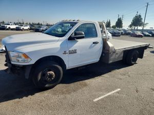 RAM 3500 6.7L 6 2013