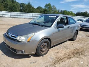 Ford Focus S/SE 2.0L 4 2008