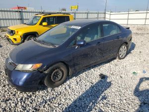 Honda Civic LX 1.8L 4 2006