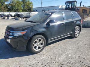 Ford Edge SE 2.0L 4 2013