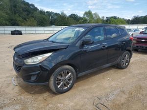 Hyundai Tucson GLS 2.0L 4 2015