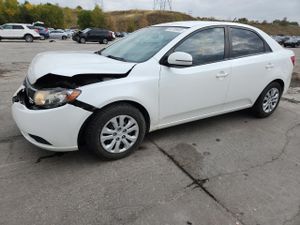 Kia Cerato / Forte / K3 EX 2.0L 4 2012