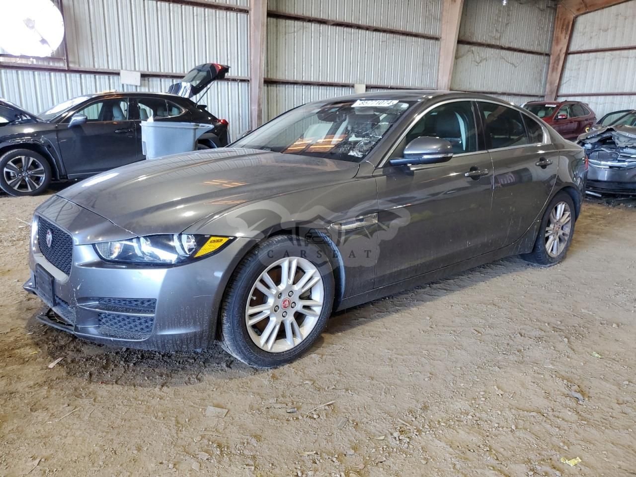 Jaguar XE PREMIUM 2.0L 4 2019