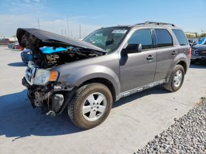 Ford Escape XLT 2.5L 4 2012