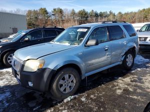 Mercury Mariner 3.0L 6 2008