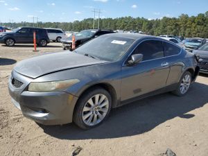 Honda Accord EXL 3.5L 6 2008