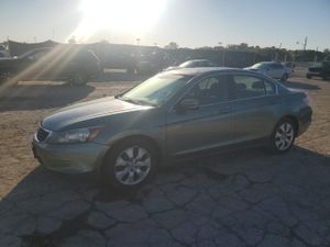 Honda Accord EX 2.4L 4 2008
