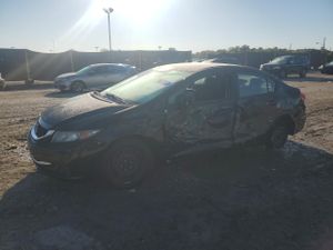 Honda Civic LX 1.8L 4 2015