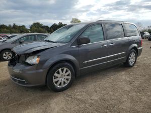 Chrysler Town & Country TOURING 3.6L 6 2015