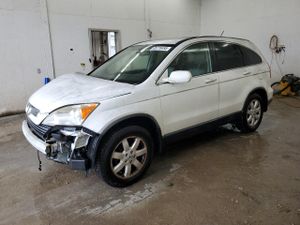 Honda CR-V EXL 2.4L 4 2008