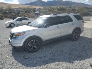 Ford Explorer SPORT 3.5L 6 2013