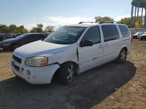 Chevrolet Uplander LT 3.9L 6 2008