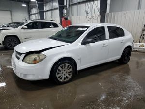 Chevrolet Cobalt LS 2.2L 4 2008
