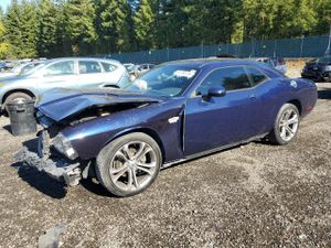 Dodge Challenger SXT 3.6L 6 2013