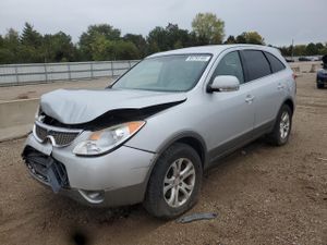 Hyundai Veracruz GLS 3.8L 6 2007