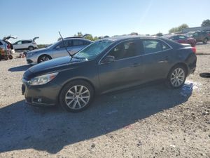 Chevrolet Malibu 2LT 2.5L 4 2014