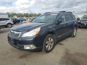 Subaru Outback 2.5I PREMIUM 2.5L 4 2012