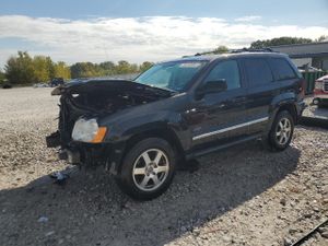 Jeep Grand Cherokee LAREDO 3.7L 6 2009