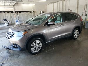 Honda CR-V EXL 2.4L 4 2013
