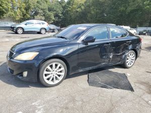 Lexus IS 250 2.5L 6 2008