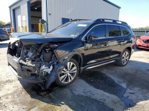 Subaru Ascent LIMITED 2.4L 4 2022