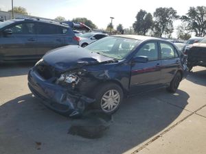Toyota Corolla CE 1.8L 4 2006