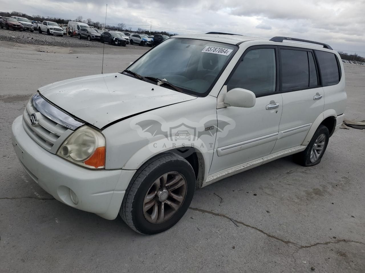 Suzuki XL-7 EX 2.7L 6 2005