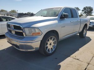 Dodge RAM 4.7L 8 2009