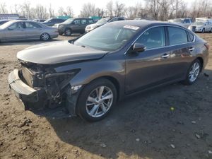 Nissan Altima 2.5 2.5L 4 2014