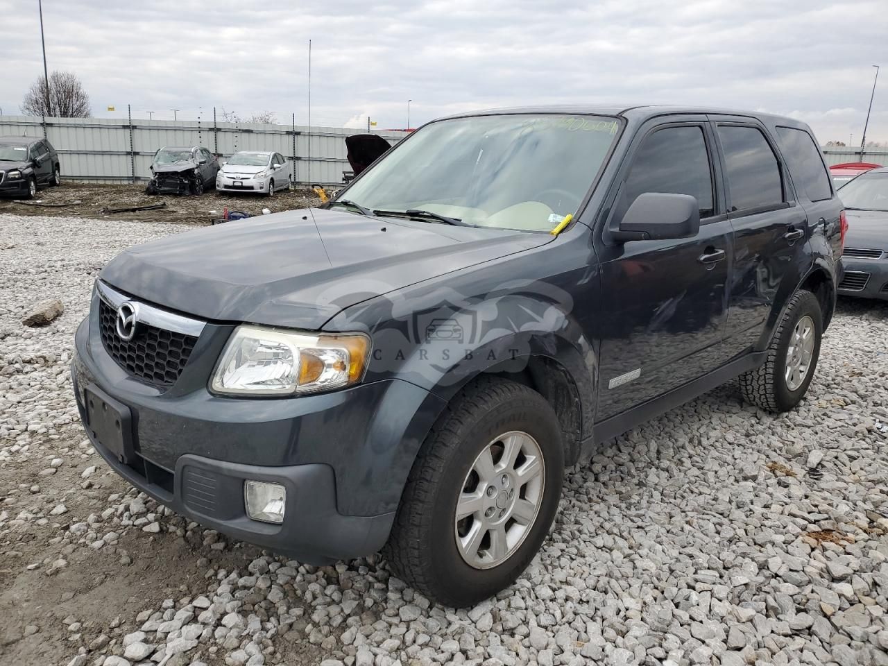 Mazda Tribute I 2.3L 4 2008
