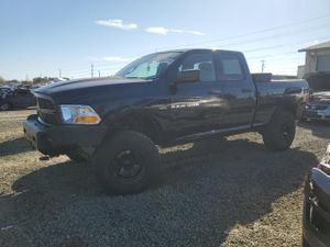 Dodge RAM ST 5.7L 8 2012